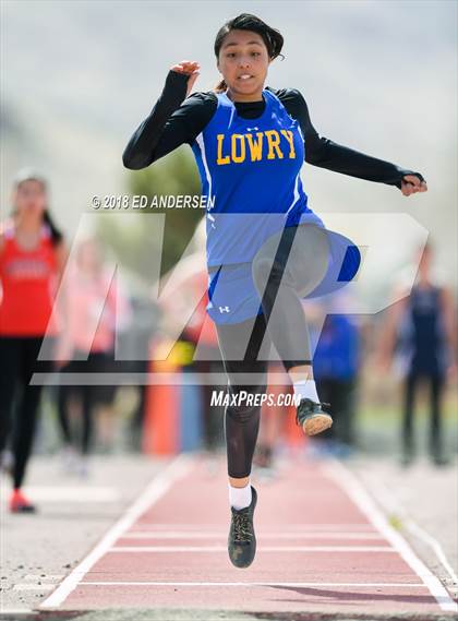 Thumbnail 3 in Fernley Invitational photogallery.