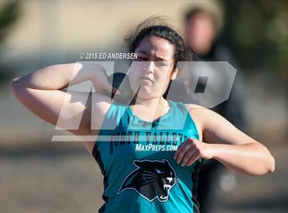 Thumbnail 2 in Fernley Invitational photogallery.