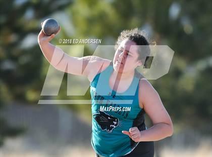 Thumbnail 2 in Fernley Invitational photogallery.