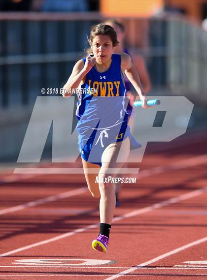 Thumbnail 3 in Fernley Invitational photogallery.