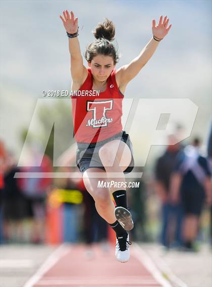 Thumbnail 2 in Fernley Invitational photogallery.