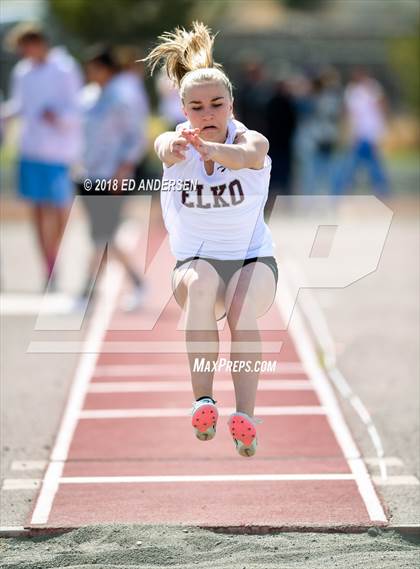 Thumbnail 3 in Fernley Invitational photogallery.