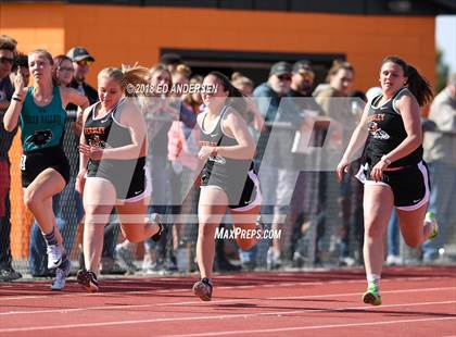 Thumbnail 2 in Fernley Invitational photogallery.