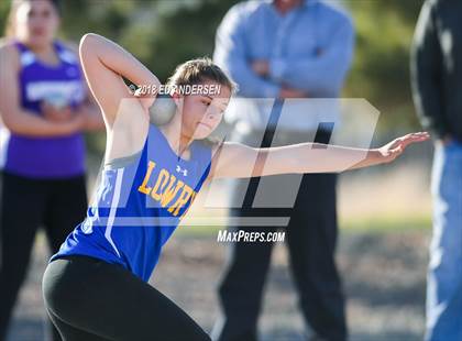 Thumbnail 1 in Fernley Invitational photogallery.