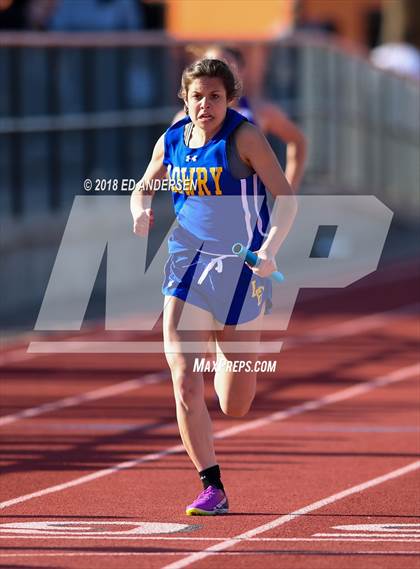 Thumbnail 2 in Fernley Invitational photogallery.