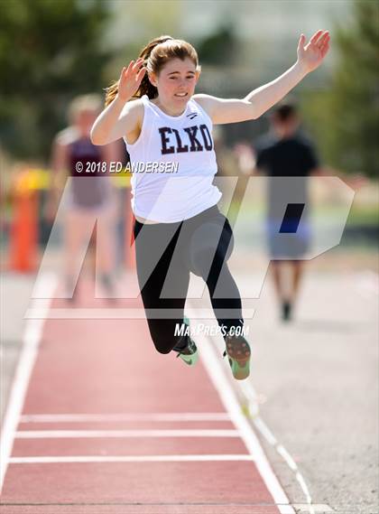 Thumbnail 1 in Fernley Invitational photogallery.