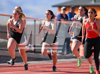 Thumbnail 2 in Fernley Invitational photogallery.