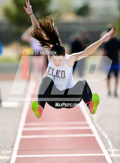 Thumbnail 3 in Fernley Invitational photogallery.