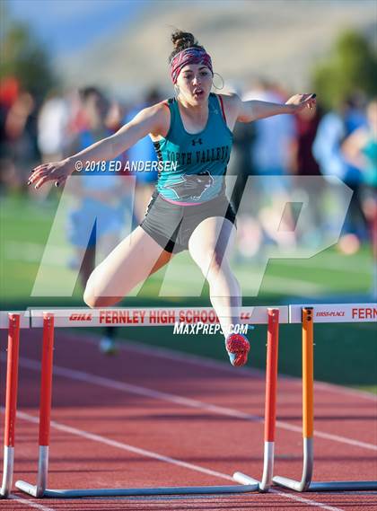 Thumbnail 3 in Fernley Invitational photogallery.