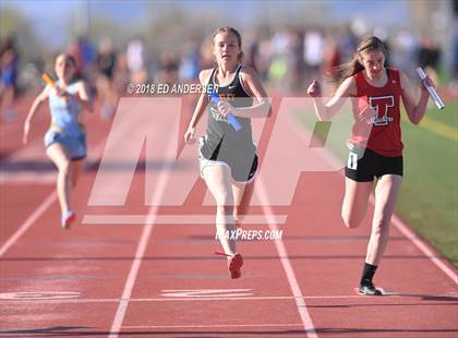 Thumbnail 2 in Fernley Invitational photogallery.