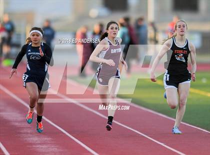 Thumbnail 2 in Fernley Invitational photogallery.