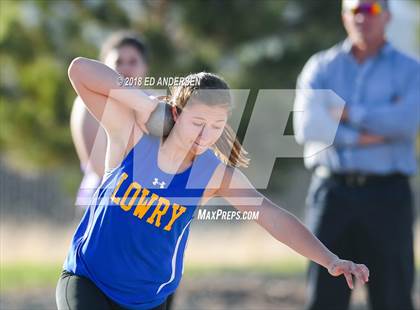 Thumbnail 2 in Fernley Invitational photogallery.