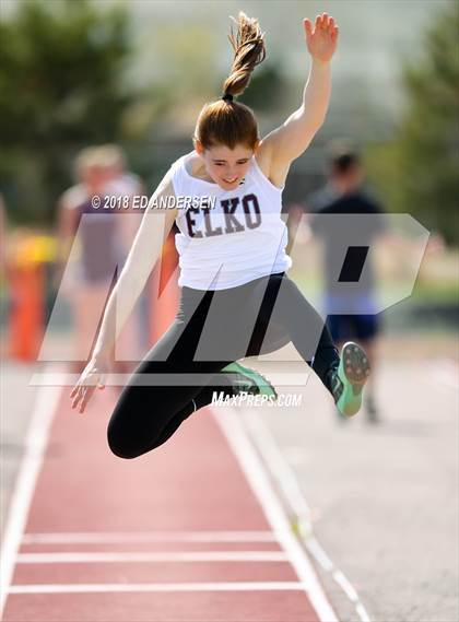 Thumbnail 2 in Fernley Invitational photogallery.