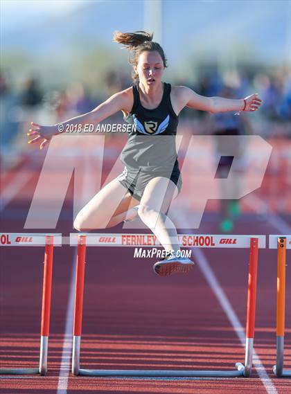 Thumbnail 1 in Fernley Invitational photogallery.