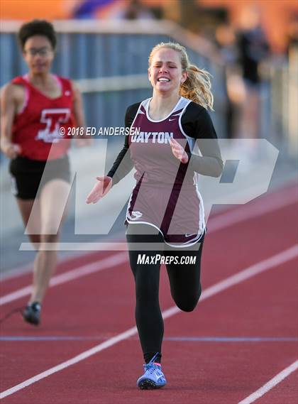 Thumbnail 2 in Fernley Invitational photogallery.