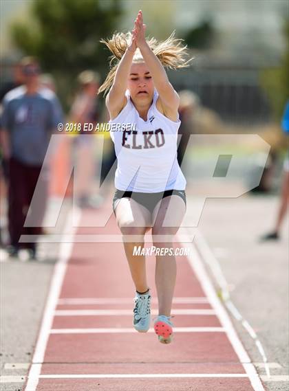 Thumbnail 2 in Fernley Invitational photogallery.