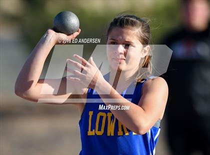 Thumbnail 1 in Fernley Invitational photogallery.