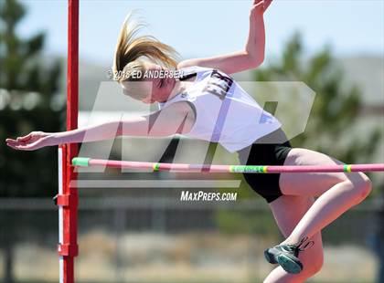 Thumbnail 2 in Fernley Invitational photogallery.