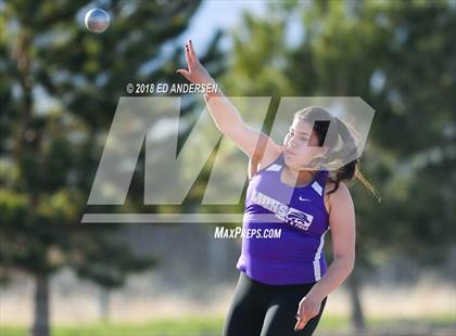 Thumbnail 3 in Fernley Invitational photogallery.