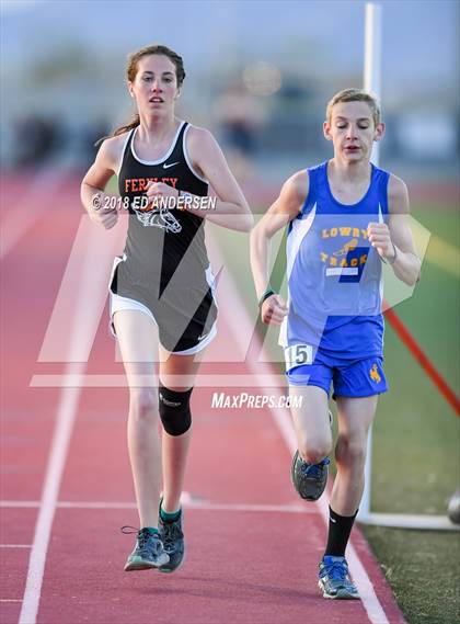 Thumbnail 2 in Fernley Invitational photogallery.