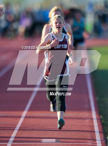 Thumbnail 2 in Fernley Invitational photogallery.
