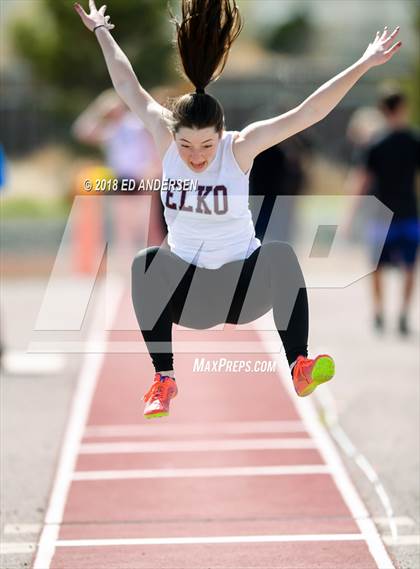 Thumbnail 2 in Fernley Invitational photogallery.