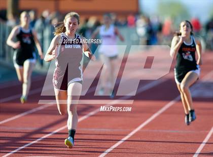 Thumbnail 3 in Fernley Invitational photogallery.