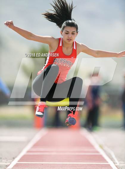 Thumbnail 3 in Fernley Invitational photogallery.