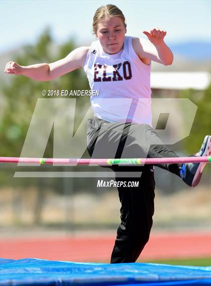 Thumbnail 1 in Fernley Invitational photogallery.
