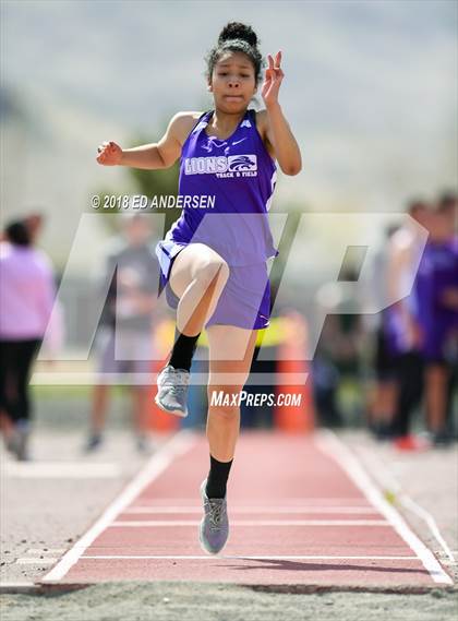 Thumbnail 1 in Fernley Invitational photogallery.