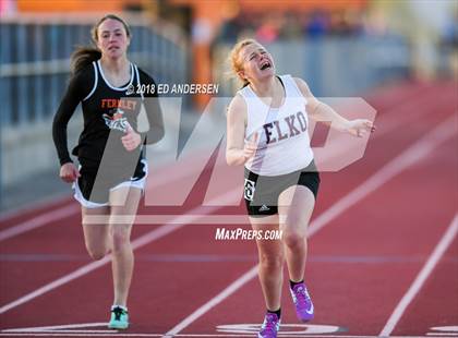 Thumbnail 2 in Fernley Invitational photogallery.