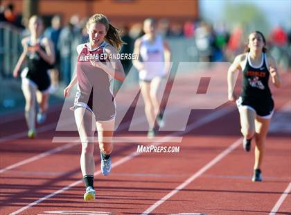 Thumbnail 1 in Fernley Invitational photogallery.