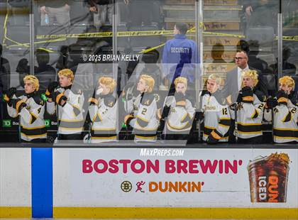 Thumbnail 1 in Nauset Regional vs Medfield (MIAA Division 3 Final)  photogallery.