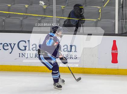 Thumbnail 1 in Nauset Regional vs Medfield (MIAA Division 3 Final)  photogallery.