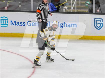Thumbnail 1 in Nauset Regional vs Medfield (MIAA Division 3 Final)  photogallery.