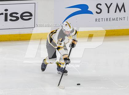 Thumbnail 3 in Nauset Regional vs Medfield (MIAA Division 3 Final)  photogallery.