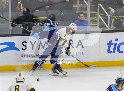 Thumbnail 3 in Nauset Regional vs Medfield (MIAA Division 3 Final)  photogallery.