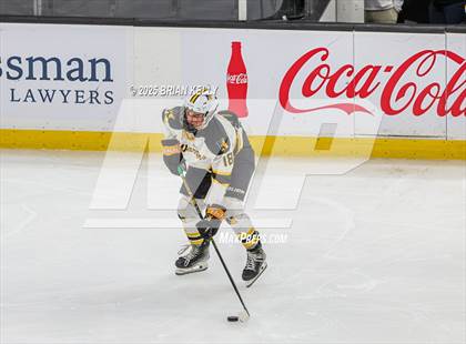 Thumbnail 3 in Nauset Regional vs Medfield (MIAA Division 3 Final)  photogallery.