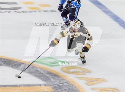 Thumbnail 3 in Nauset Regional vs Medfield (MIAA Division 3 Final)  photogallery.