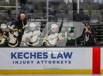 Thumbnail 3 in Nauset Regional vs Medfield (MIAA Division 3 Final)  photogallery.