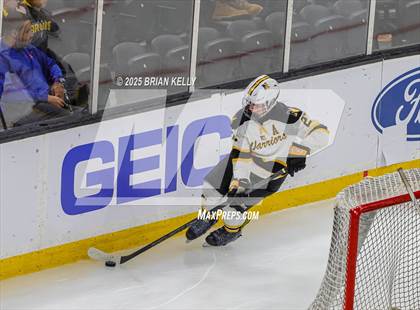 Thumbnail 3 in Nauset Regional vs Medfield (MIAA Division 3 Final)  photogallery.