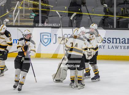Thumbnail 1 in Nauset Regional vs Medfield (MIAA Division 3 Final)  photogallery.