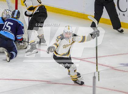 Thumbnail 1 in Nauset Regional vs Medfield (MIAA Division 3 Final)  photogallery.