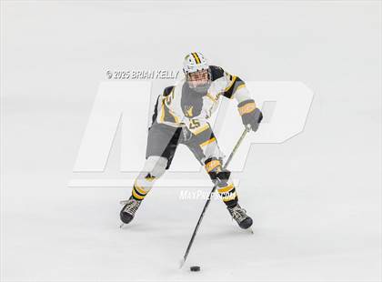 Thumbnail 1 in Nauset Regional vs Medfield (MIAA Division 3 Final)  photogallery.