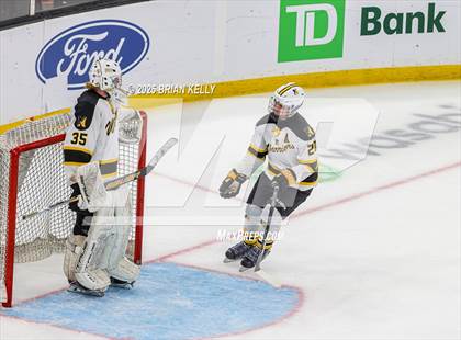 Thumbnail 2 in Nauset Regional vs Medfield (MIAA Division 3 Final)  photogallery.