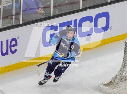 Thumbnail 2 in Nauset Regional vs Medfield (MIAA Division 3 Final)  photogallery.