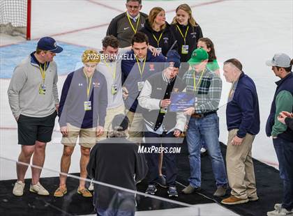 Thumbnail 3 in Nauset Regional vs Medfield (MIAA Division 3 Final)  photogallery.