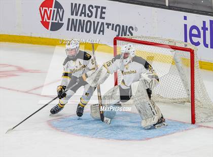 Thumbnail 1 in Nauset Regional vs Medfield (MIAA Division 3 Final)  photogallery.