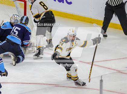 Thumbnail 3 in Nauset Regional vs Medfield (MIAA Division 3 Final)  photogallery.