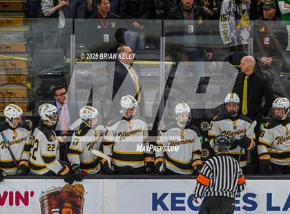 Thumbnail 3 in Nauset Regional vs Medfield (MIAA Division 3 Final)  photogallery.